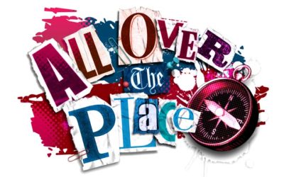 CBBC’s All Over The Place – Filming a MAD Feature