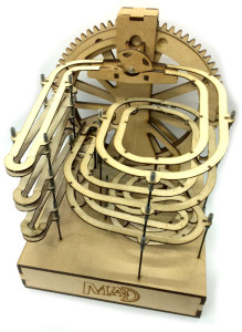 Marble Machine #2