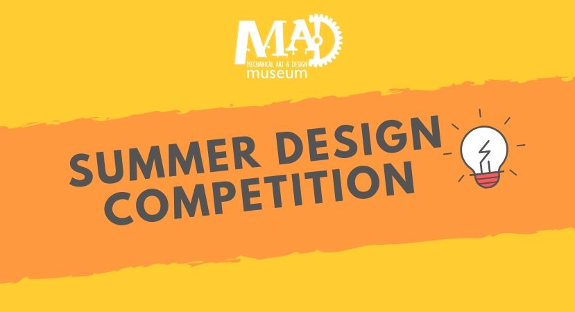 Summer 2019 Design Competition