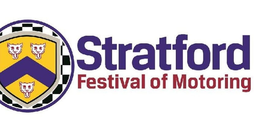 Stratford Festival of Motoring